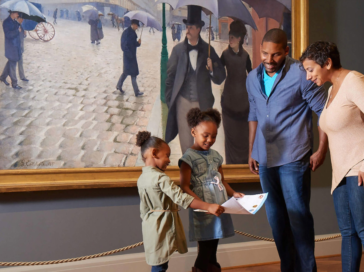 Art Institute of Chicago