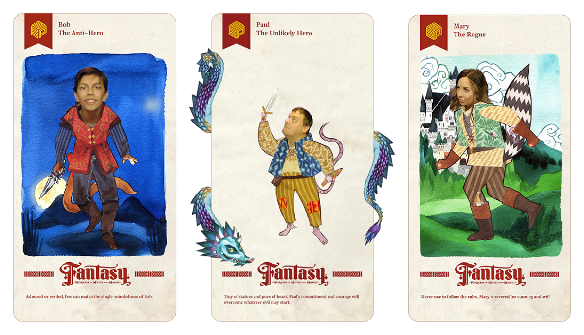 MoPOP Fantasy