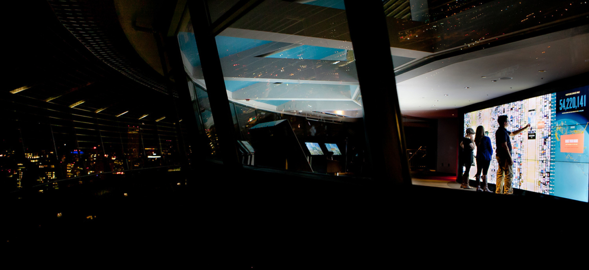 Space Needle project image