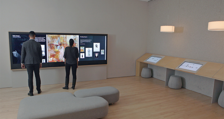 SFMOMA project image